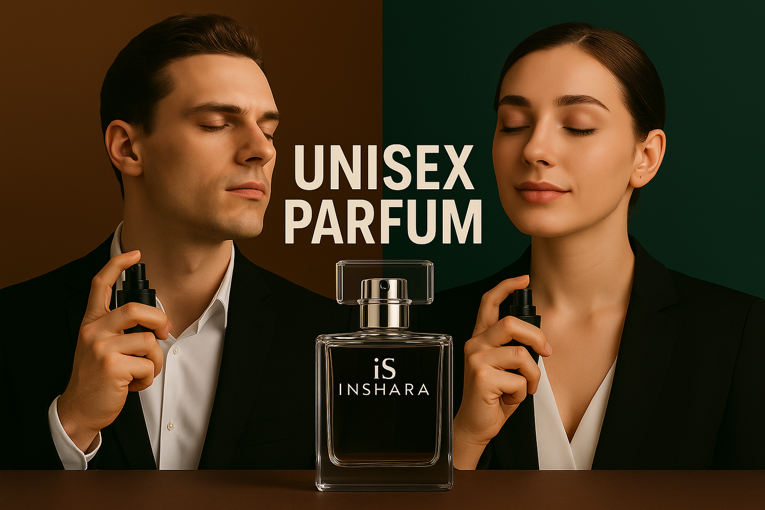 Unisex